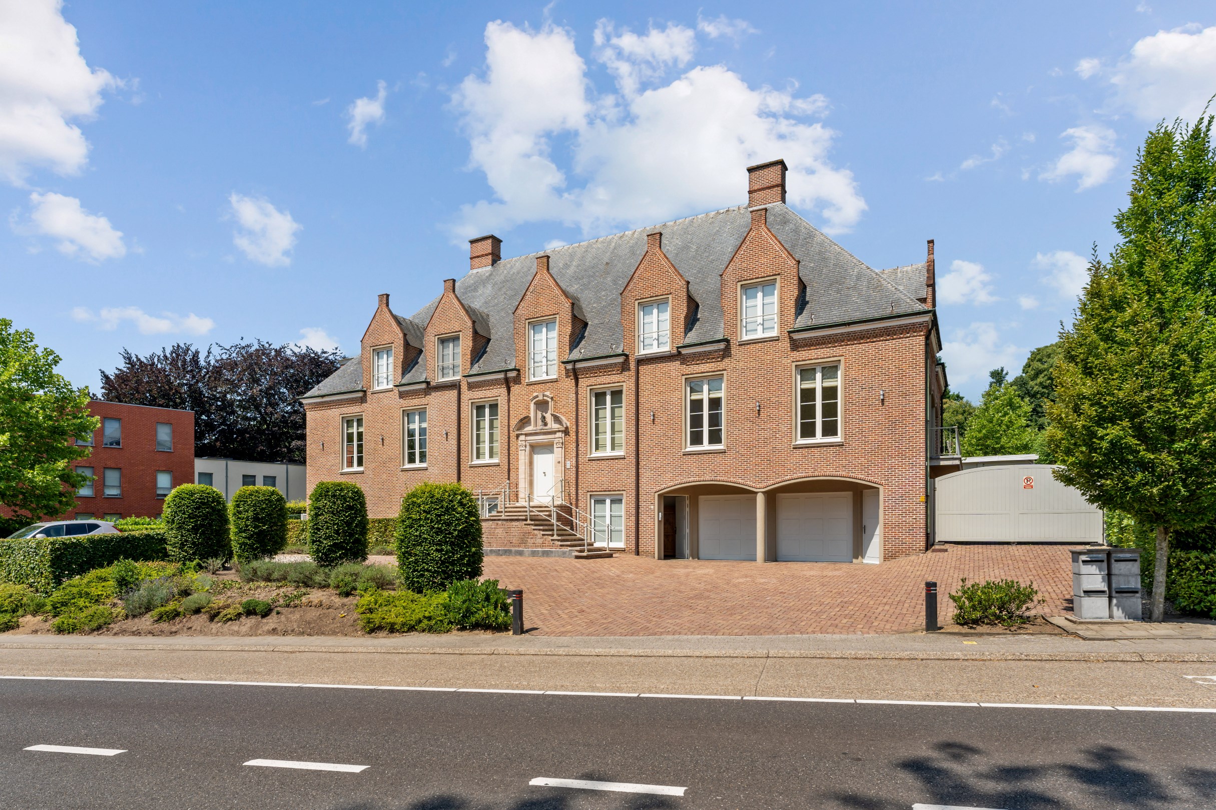 Apartment for sale in Genk with 3 bedrooms - photo 1