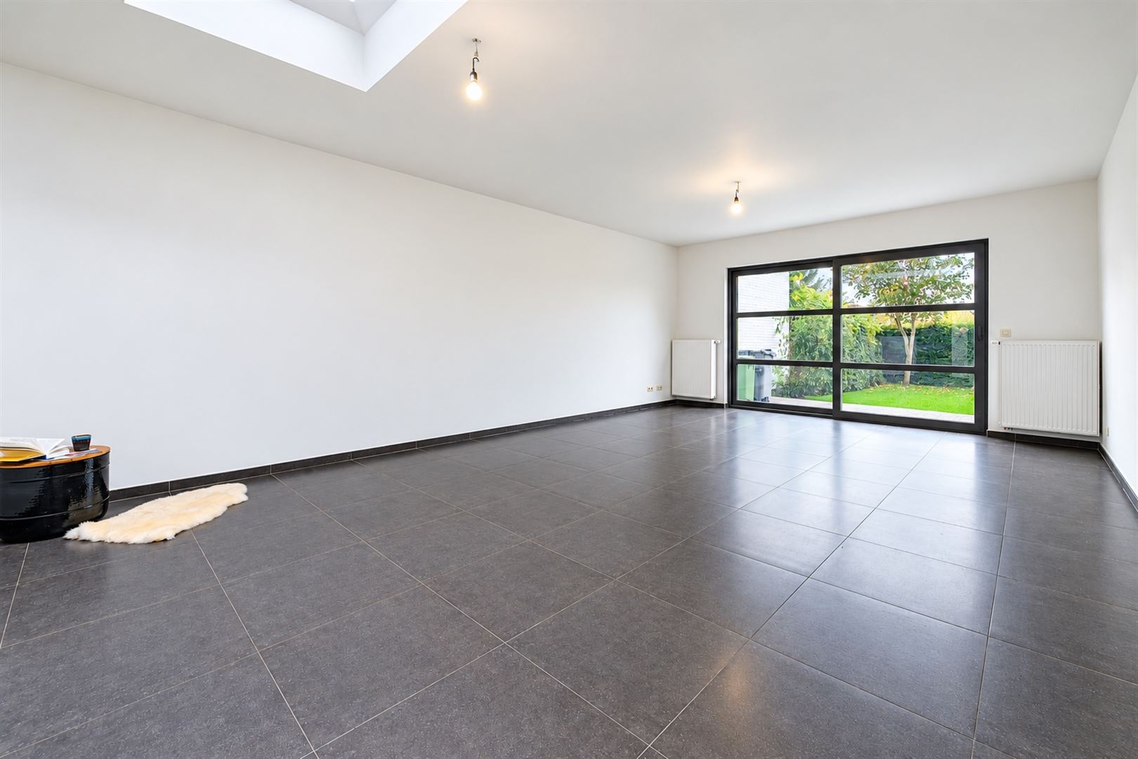 CHARMANTE WONING MET 3 SLAAPKAMERS EN TUIN - foto 4