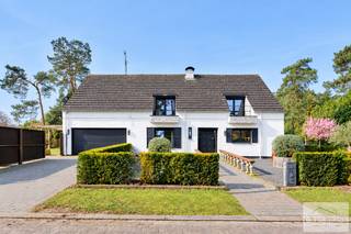 House for sale in Lommel
