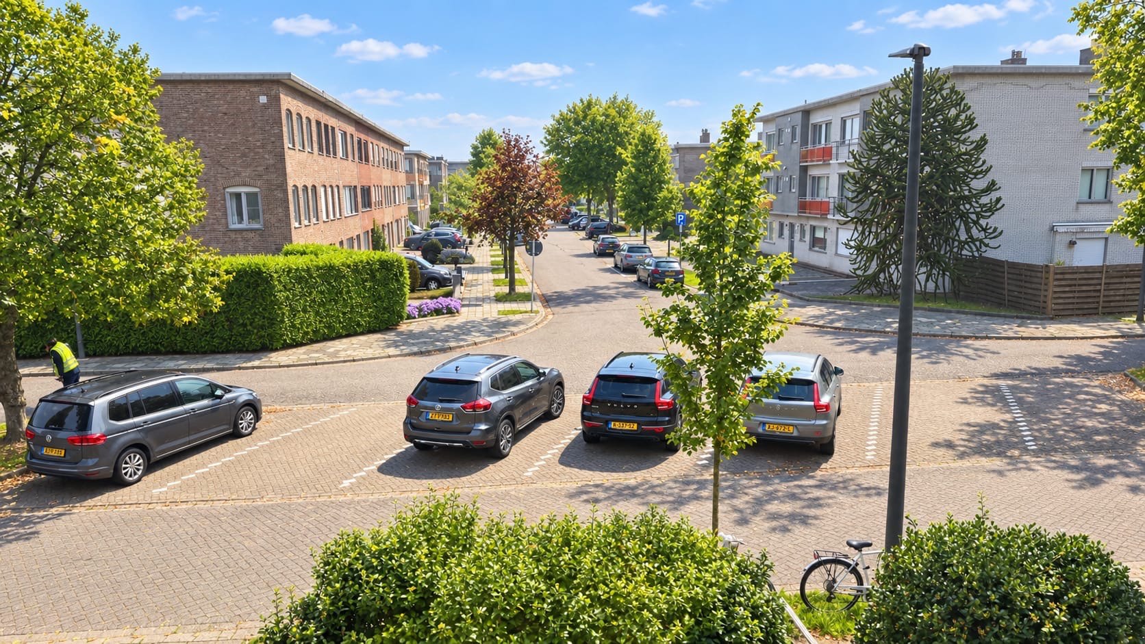 Appartement te koop in Ekeren met 2 slaapkamers - foto 2
