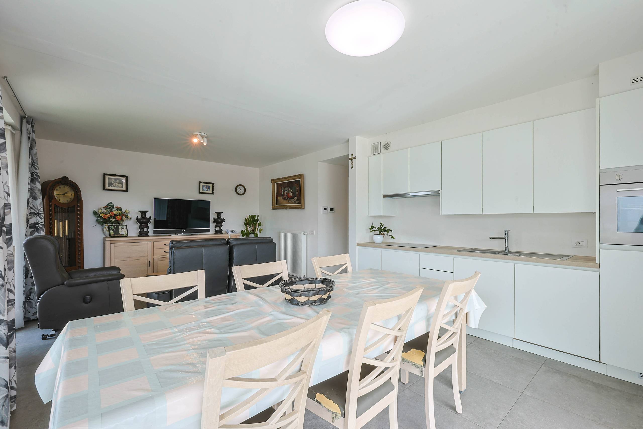 Moorslede - Gelijkvloers appartement met staanplaats - foto 5