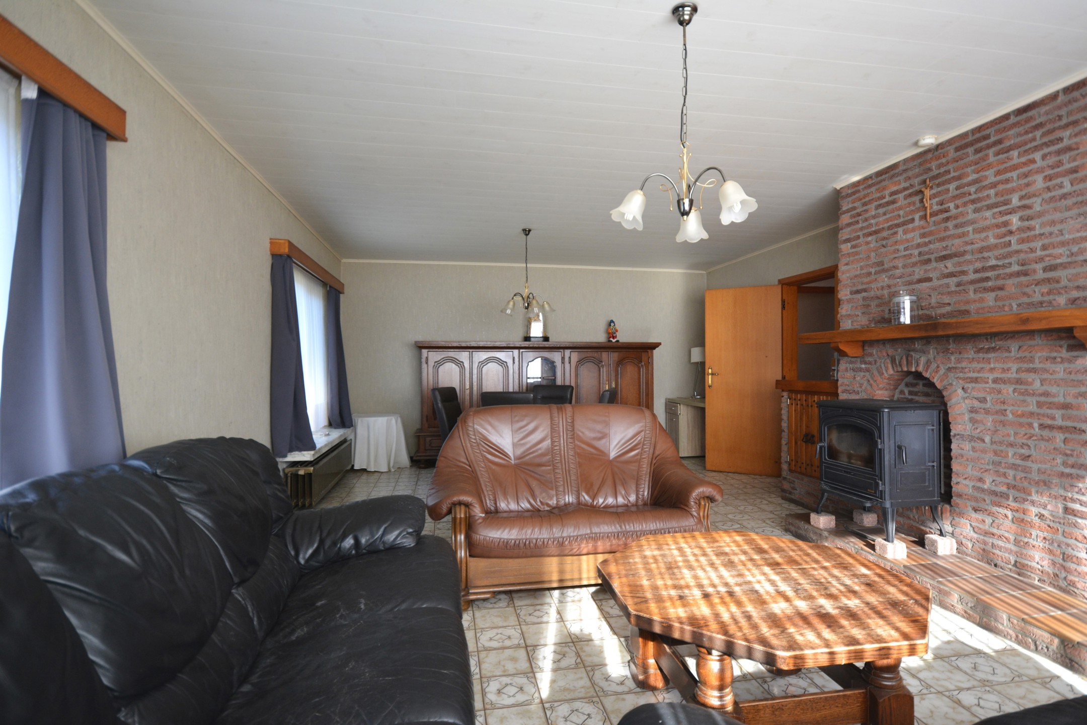 Maison à vendre à Ravels avec 3 chambres - photo 5