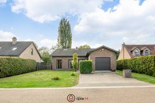 House for rent in Hasselt
