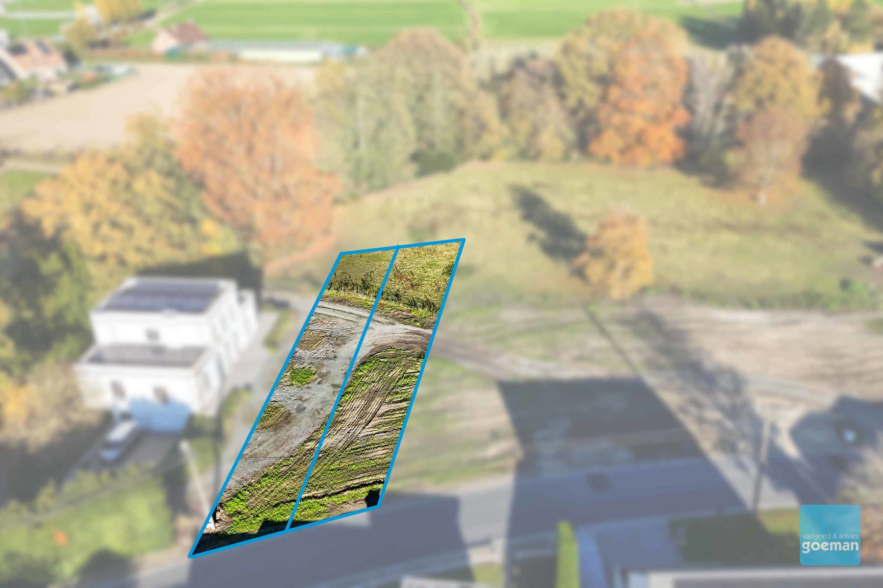 Land for sale in Berlare - photo 4