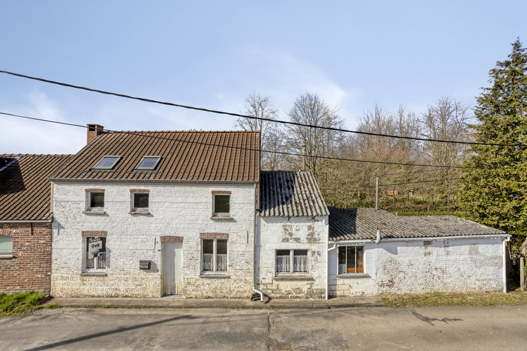 House for sale in Lubbeek with 3 bedrooms - photo 2