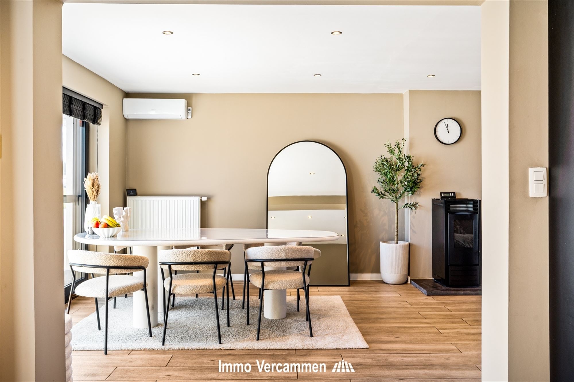 Instapklare woning op een unieke locatie te Onze-Lieve-Vrouw-Waver - foto 5