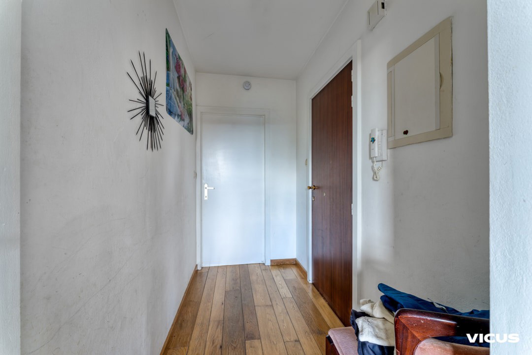 Gezellig appartement dichtbij het centrum van De Haan - foto 4