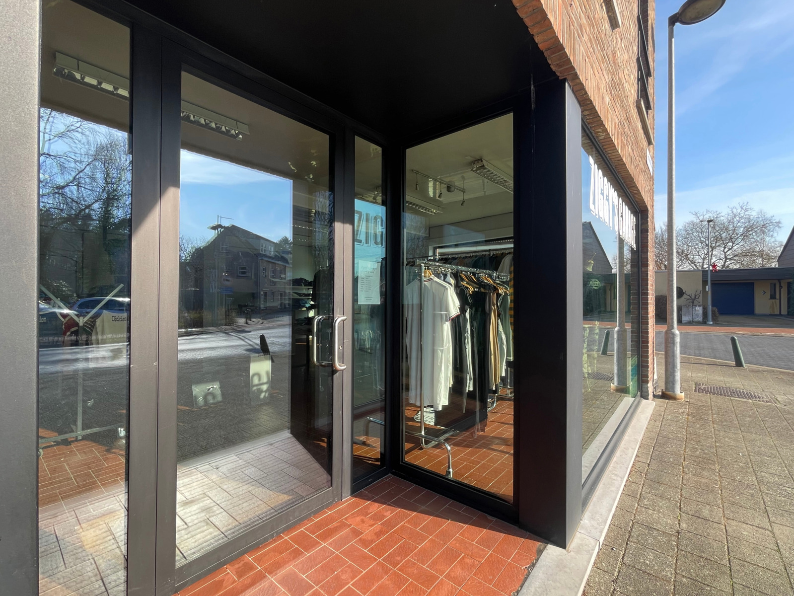 Commercial à vendre à Heist-Op-Den-Berg - photo 5