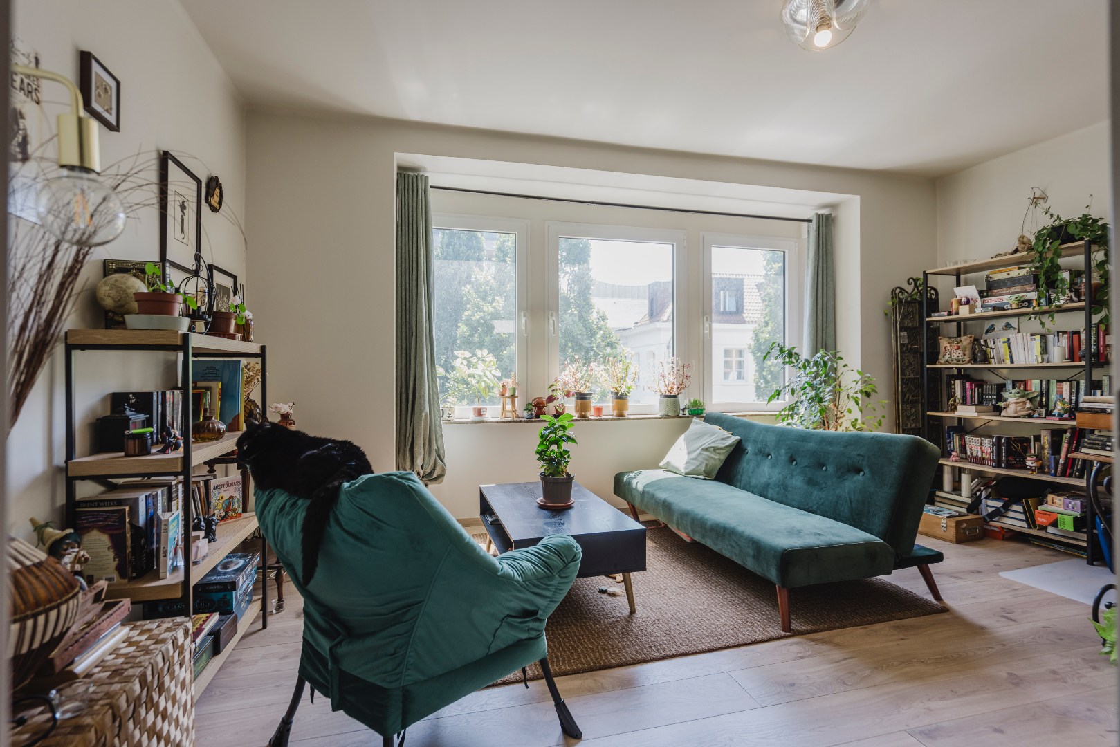 Appartement à louer à Courtrai avec 1 chambre - photo 4