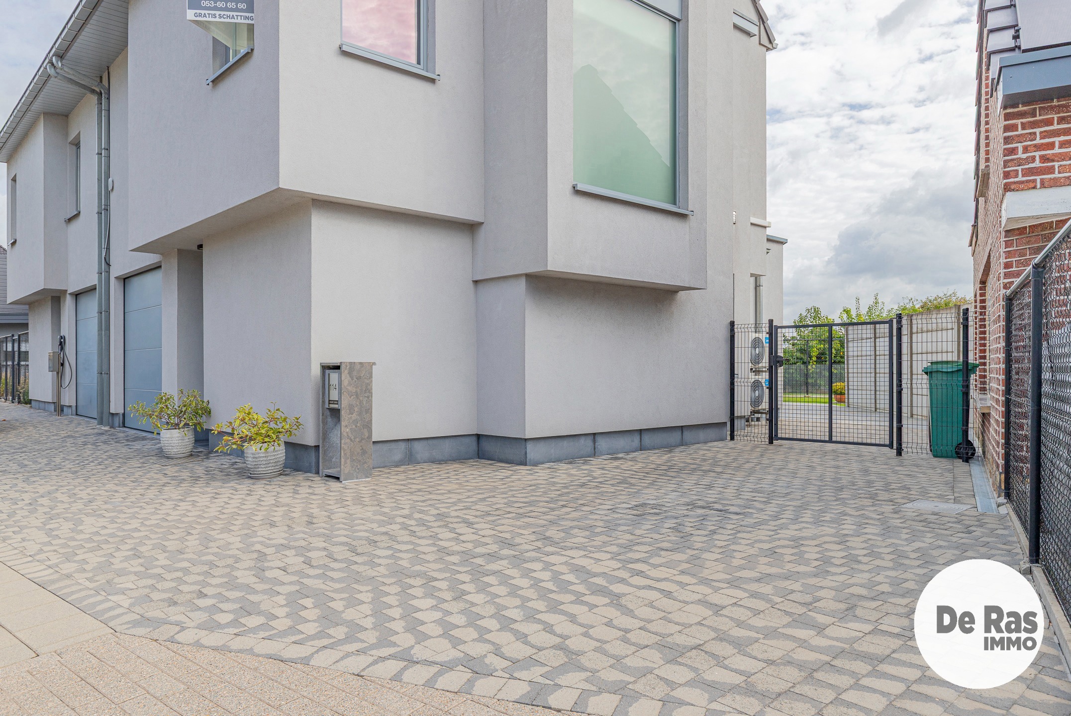 Hofstade- Mooie instapklare woning voorzien van alle comfort - foto 3