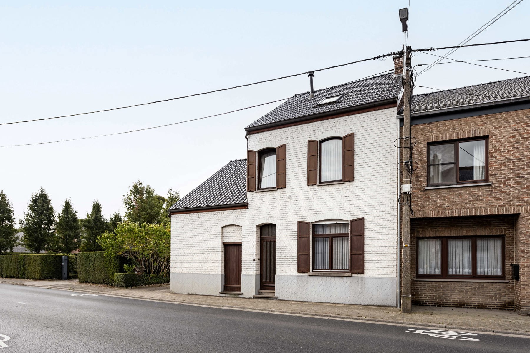 Eengezinswoning met prachtige tuin op toplocatie in Ternat - foto 4