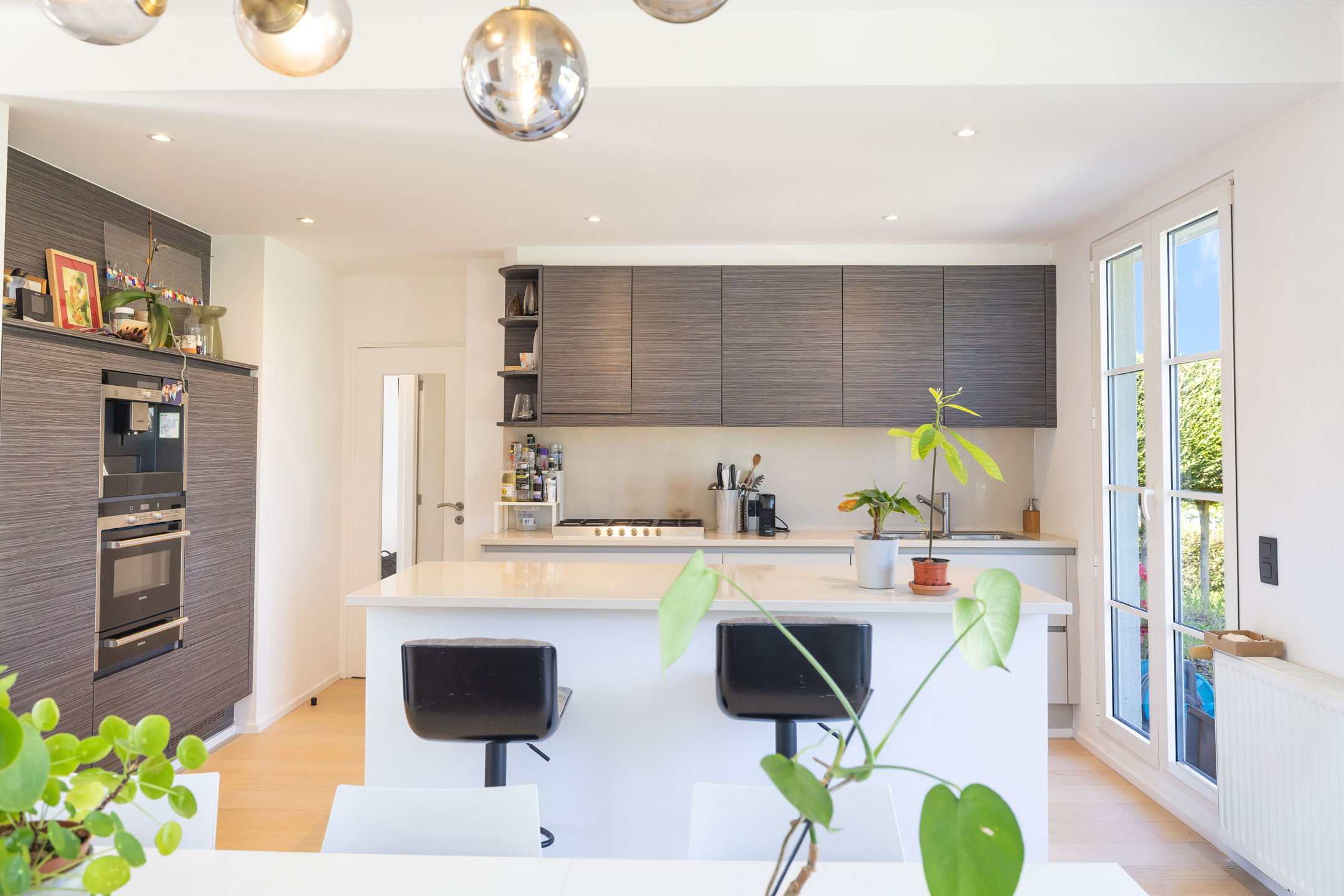Maison à vendre à Rhode-Saint-Genèse avec 4 chambres - photo 3