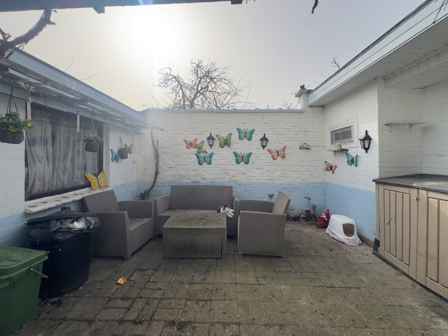 Instapklare woning met 3 slaapkamers nabij het centrum van Gent - foto 5