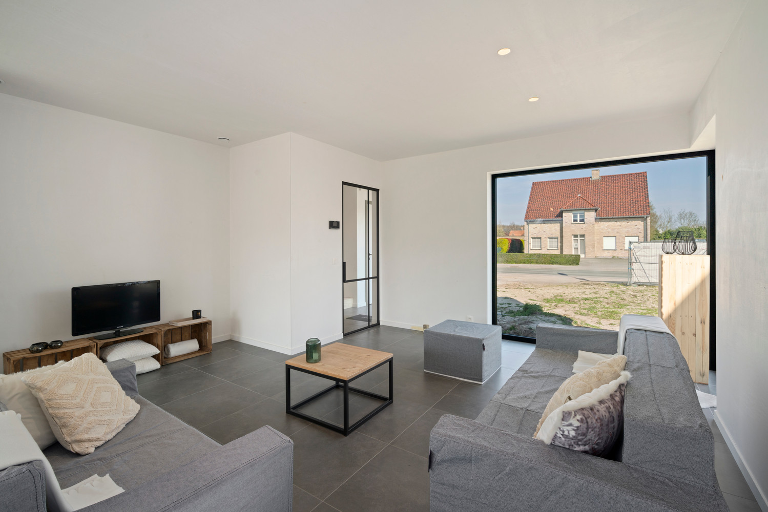 House for sale in Deinze with 4 bedrooms - photo 5