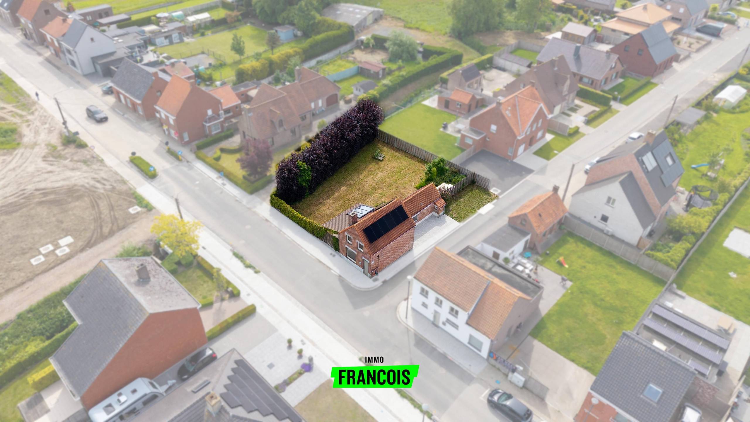 House for sale in Houthulst