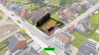 House for sale in Houthulst