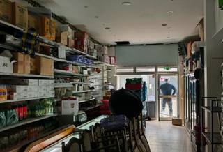 Rare investment opportunity just steps from Brussels South Station!This ideally located mixed-use building in a rapidly developing area consists of a...