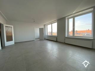 Appartement à louer à Ostende