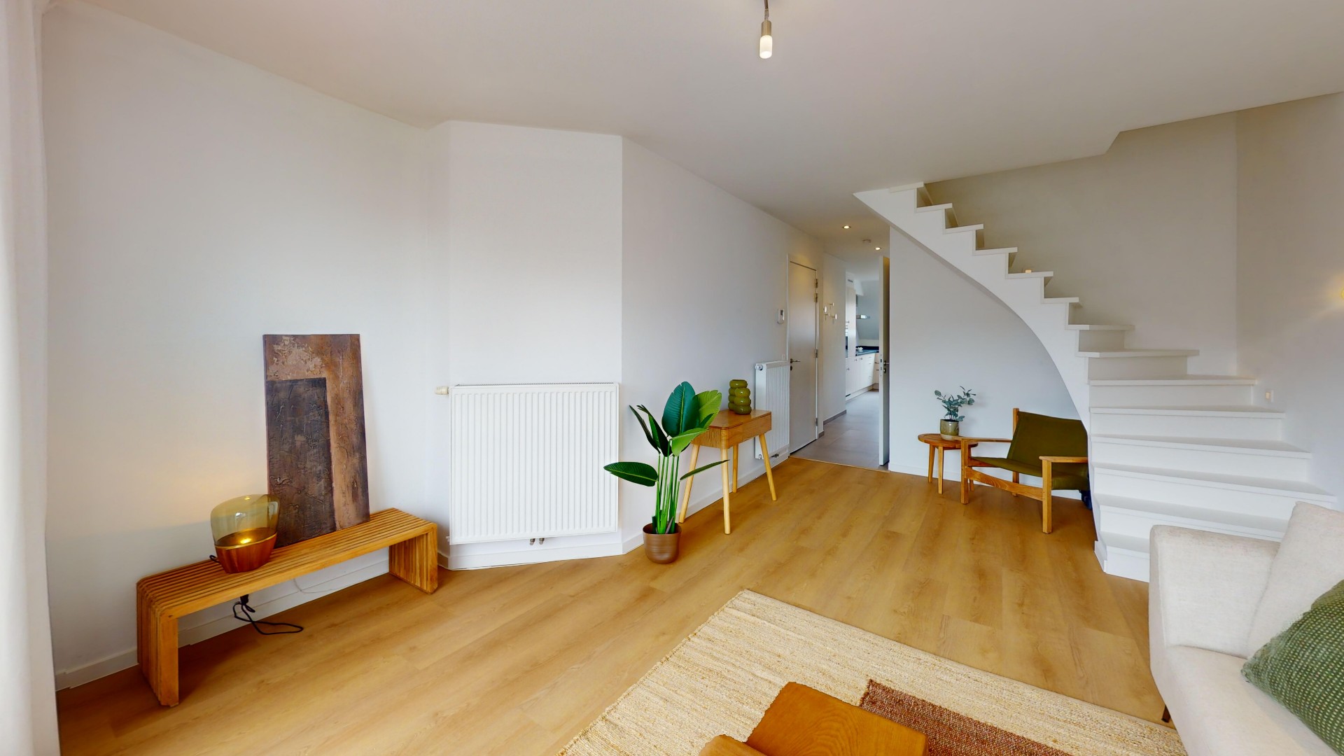 Apartment for sale in Heist-Aan-Zee with 2 bedrooms - photo 5