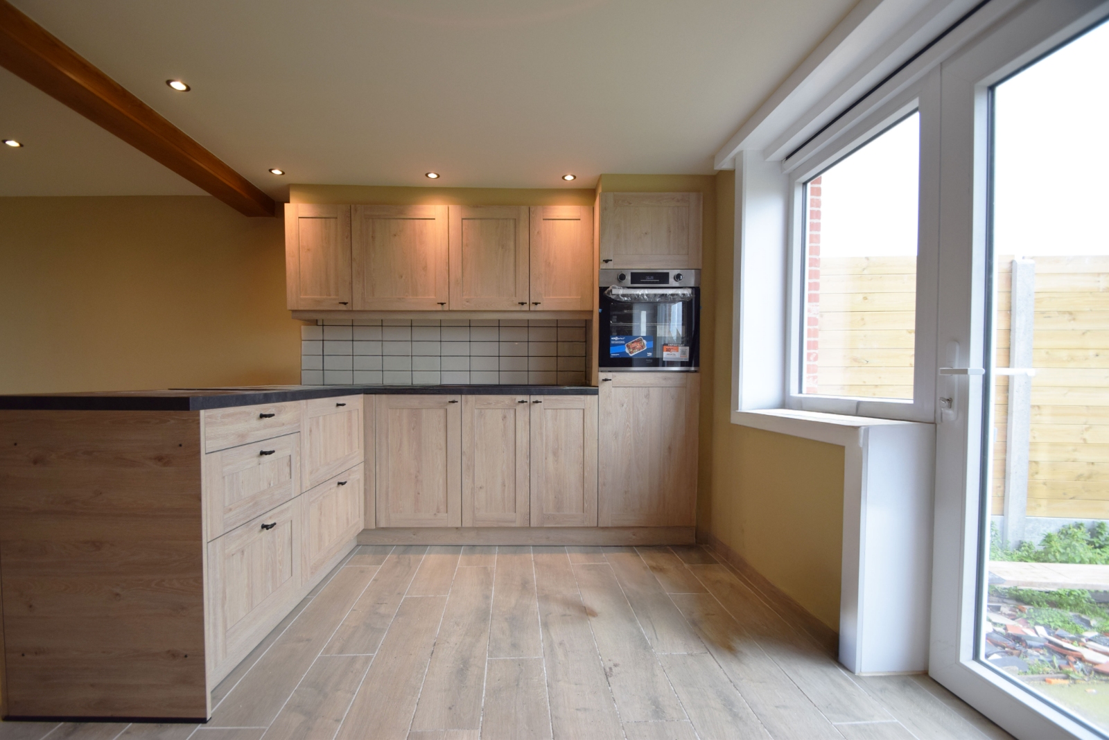 Gezellige woning te huur in Koekelare - foto 5