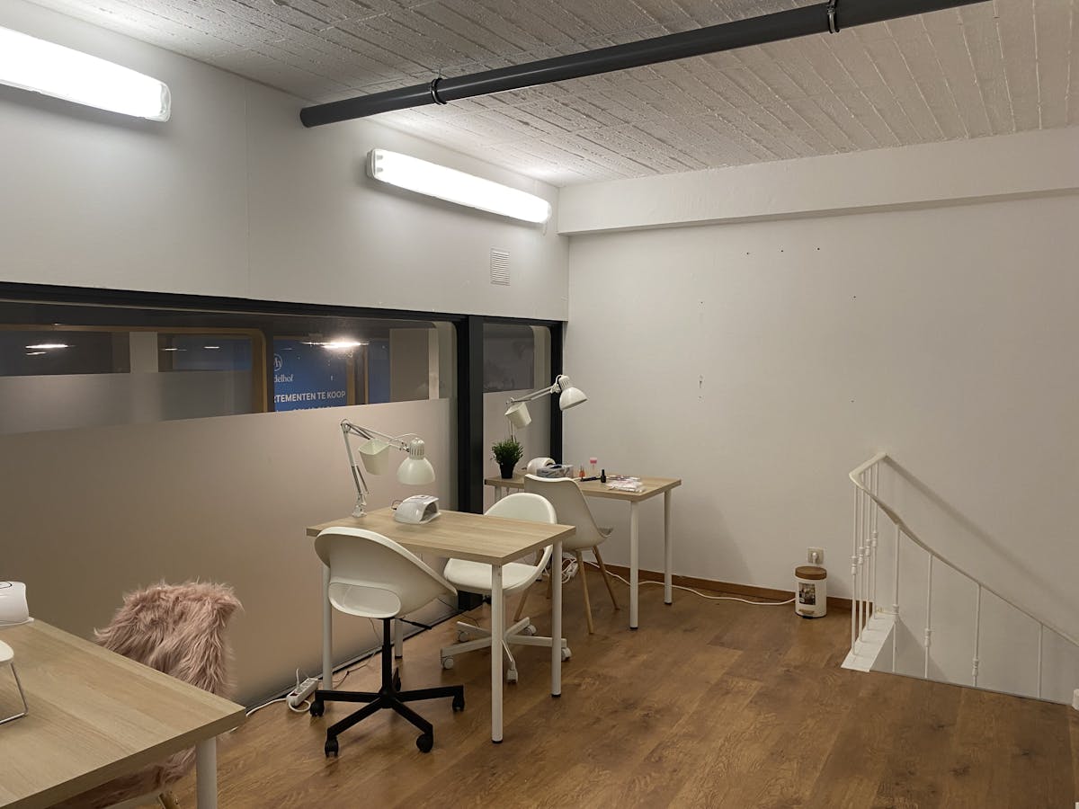 Handelspand te huur in centrum Roeselare - foto 5