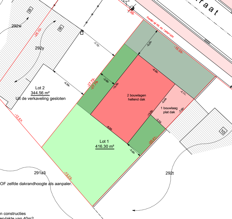 BOUWGROND VOOR OPEN BEBOUWING - photo 2