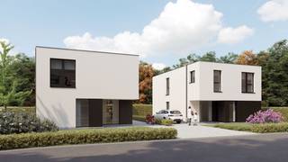 In deze nieuwe doodlopende verkaveling 'Biezenvelden' te Beerzel realiseren we 10 uiterst energiezuinige woningen in een moderne stijl. Deze...