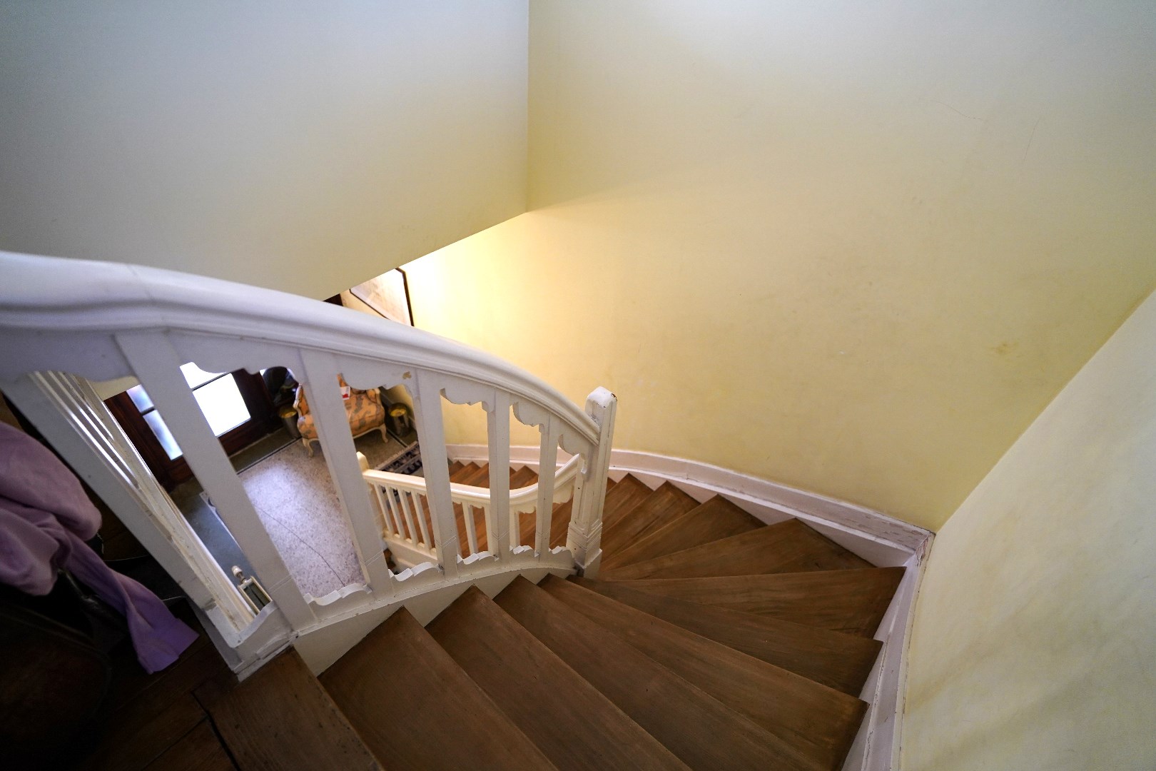 Statige meesterwoning met bureel en 7-8 slpk, zonnige tuin - foto 3