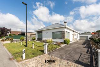 House for sale in Nazareth-De Pinte