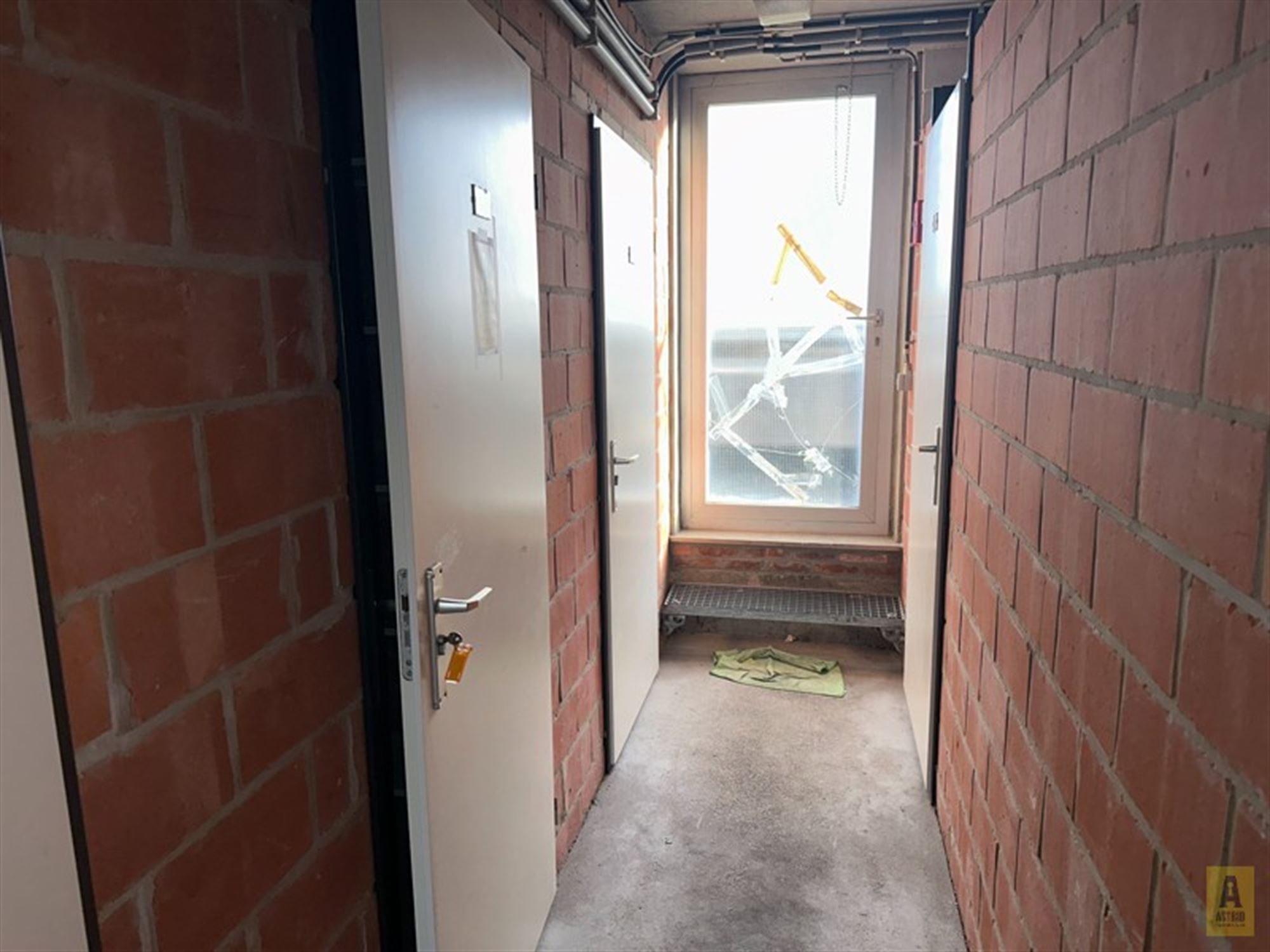 Berging in residentie Astrid - foto 2