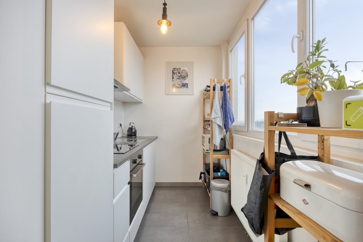 Appartement de 2 chambres prêt à emménager à vendre à Berchem - photo 4