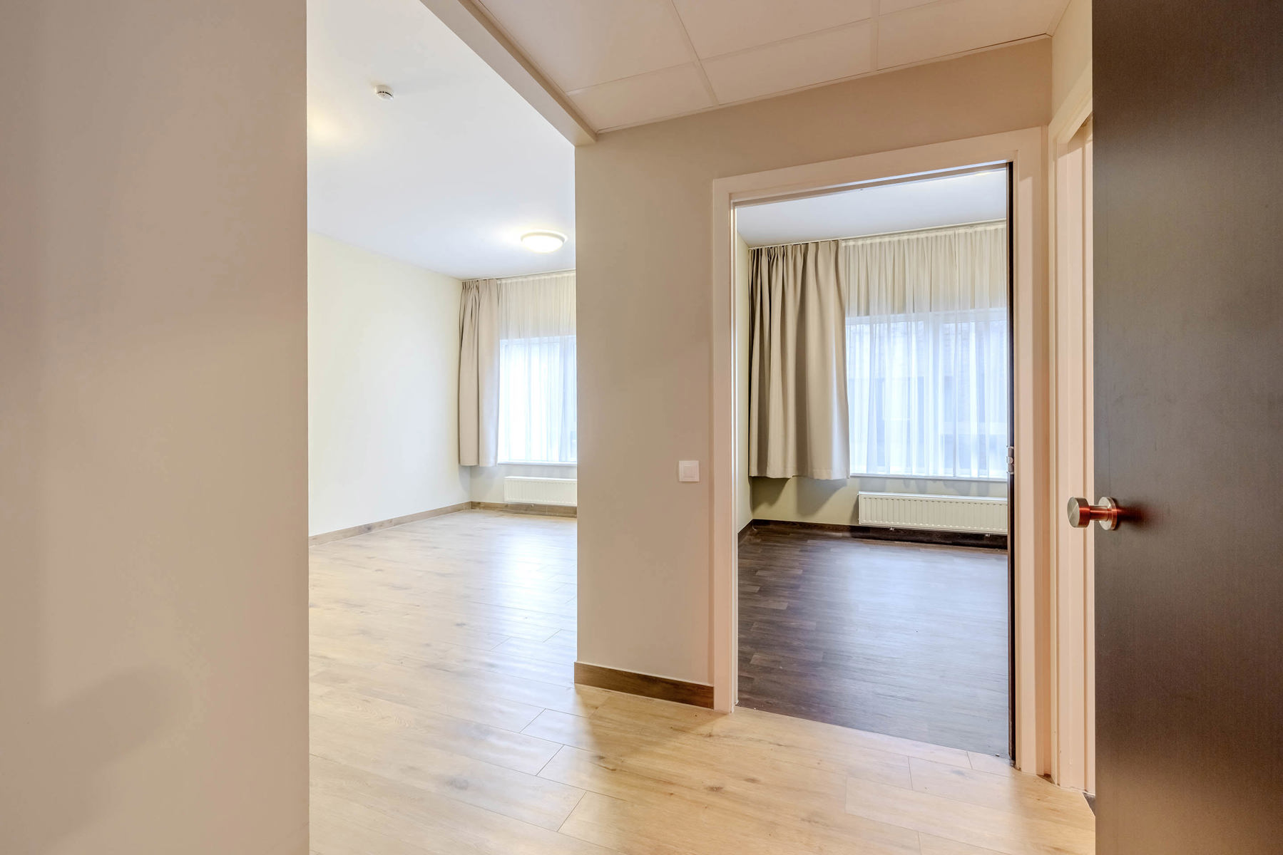 Assistentiewoning in groene omgeving - foto 4