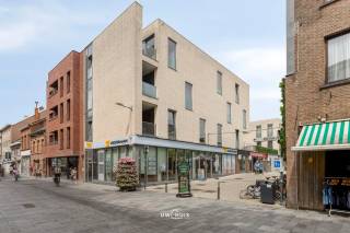 Apartment for sale in Beveren-Kruibeke-Zwijndrecht