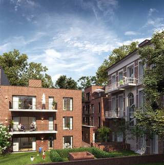 Is wonen op een centrale topligging in een gezellige gemeente met stedelijke allures iets voor jou? Welkom in JUUT ! Het project bestaat uit:...