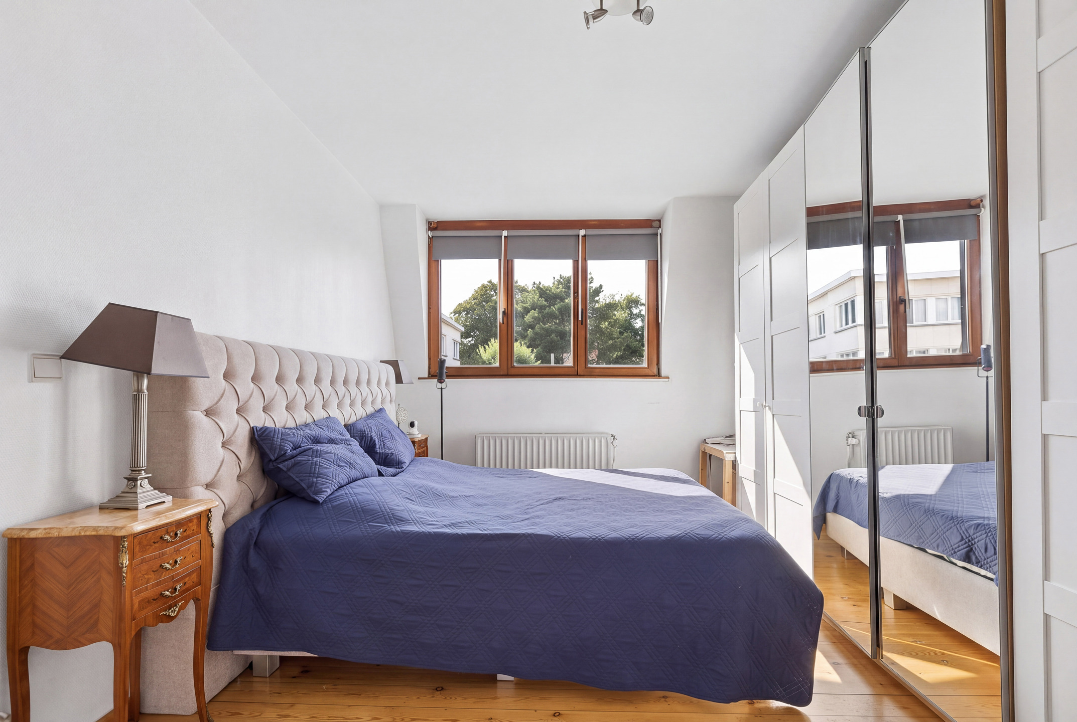 Triplex met de uitstraling van een huis in klein gebouw - foto 4