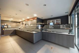 Commercial à vendre à Lint