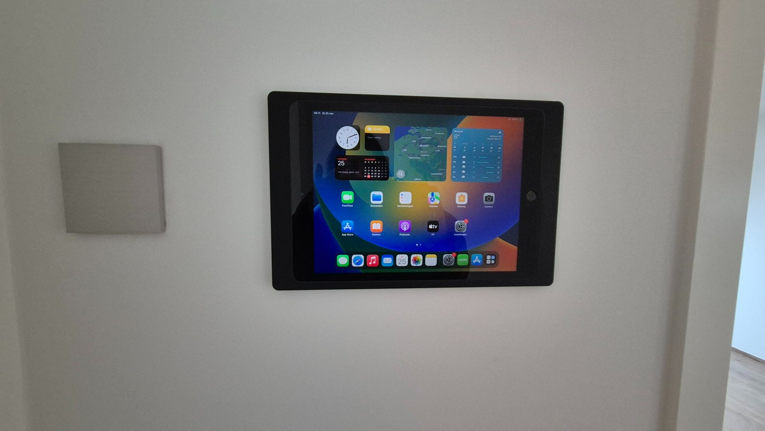 Uitzonderlijk ruime woning met hoogwaardige afwerking, lift en geavanceerde technologie - foto 5