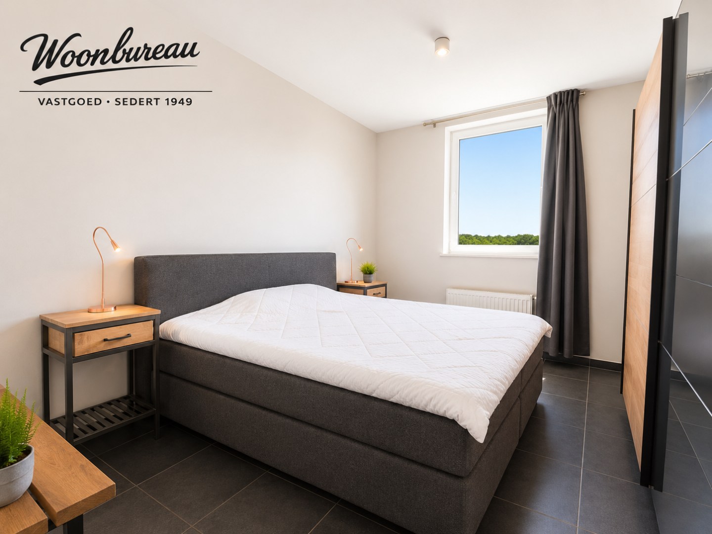 Prachtig appartement te huur op de zesde verdieping met een schitterend uitzicht! - foto 5