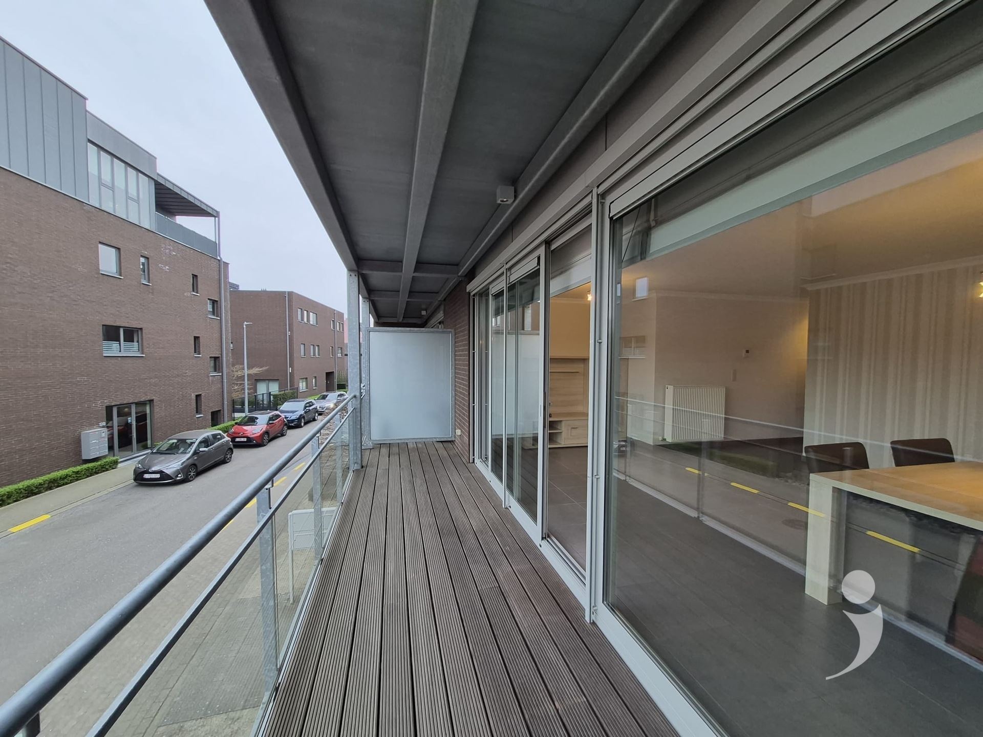 Charming Apartment in Center Aarschot, 2 Bedroom - photo 4