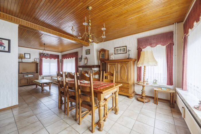 charmante vrijstaande woning met prachtig uitzicht: een project vol potentieel! - foto 5