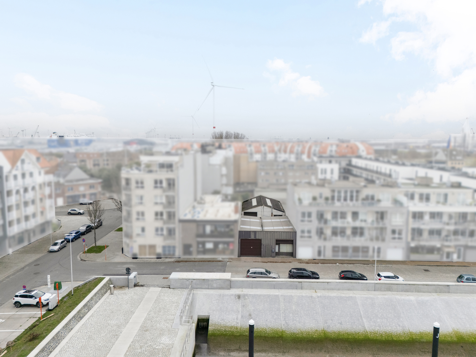 Investeringsopportuniteit aan de jachthaven van Zeebrugge - foto 5