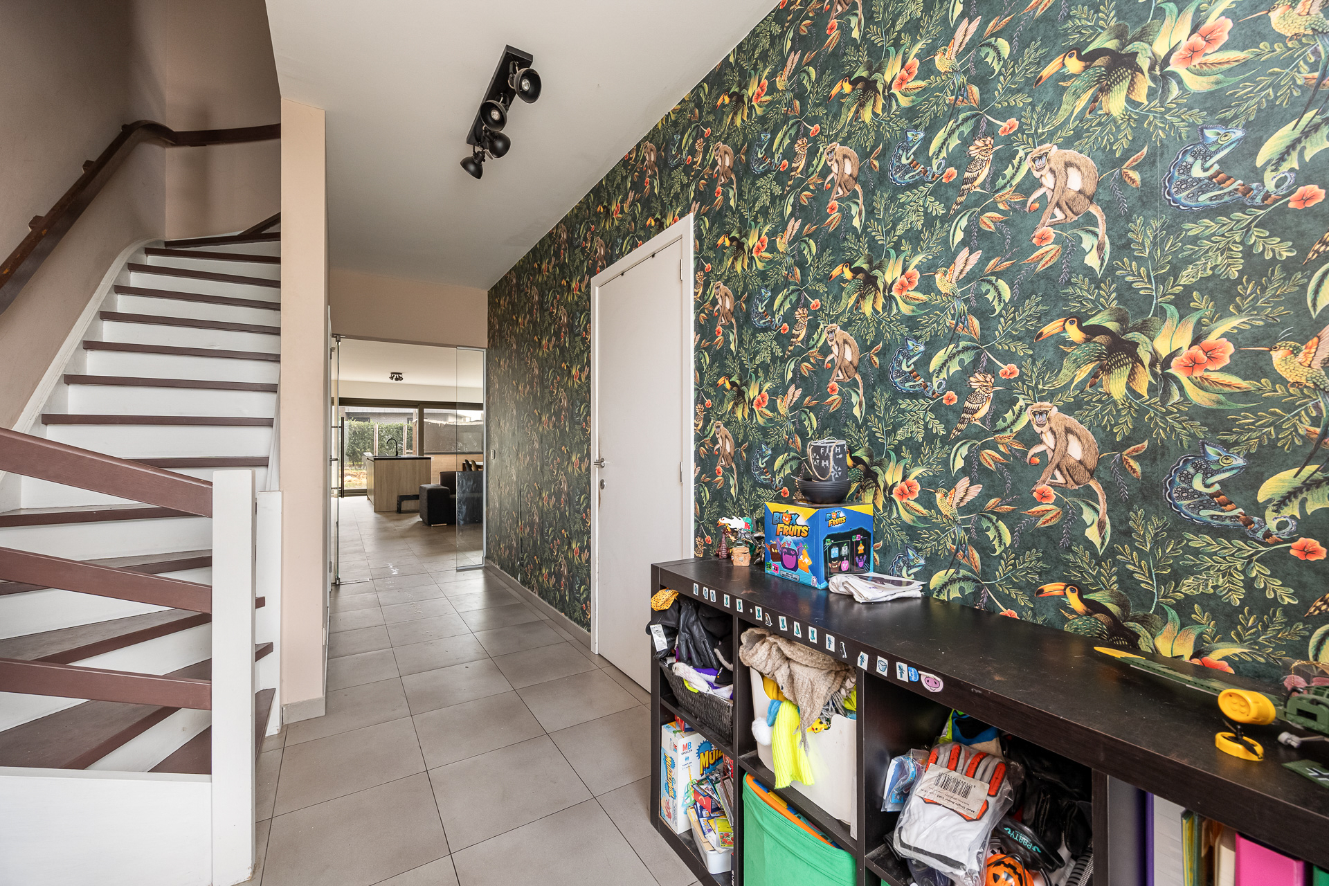 Energiezuinige woning met 4-5 slaapkamers, tuin en garage. - foto 3