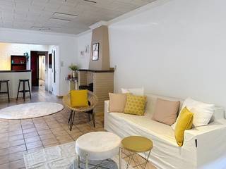 Ben je op zoek naar een woning in Harelbeke met 6 slaapkamers en een geborgen, gezellige tuin, dan ben je hier aan het juiste adres!Op de...