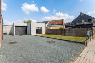 Maison à vendre à Rumst