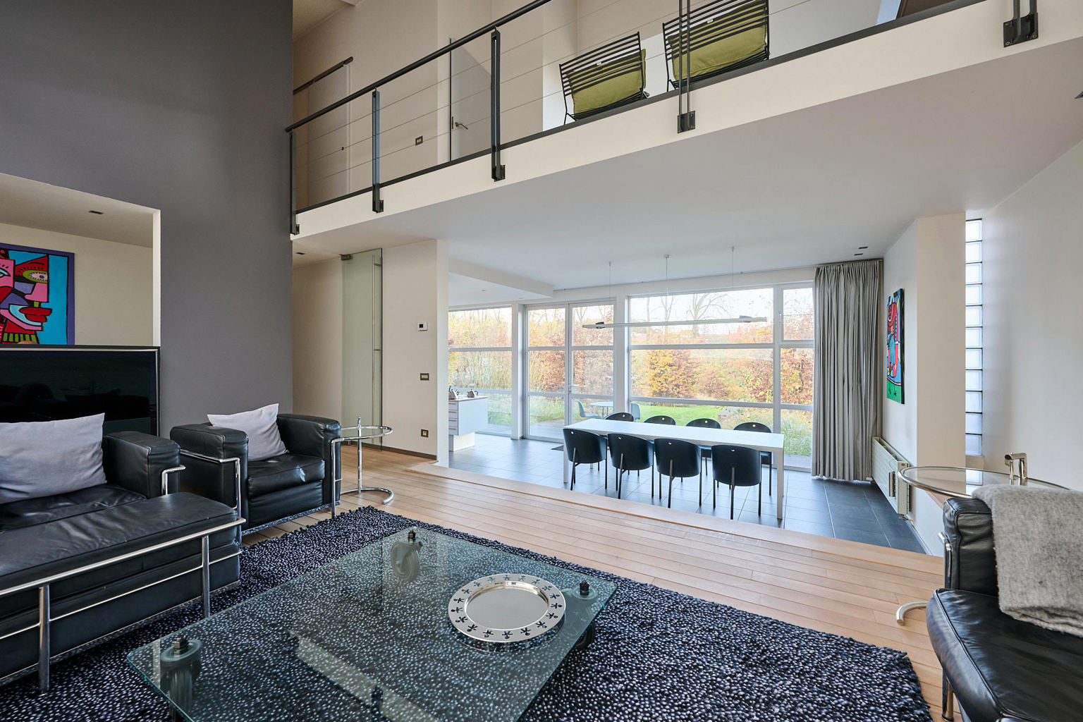 Huis te koop in Galmaarden met 3 slaapkamers - foto 1