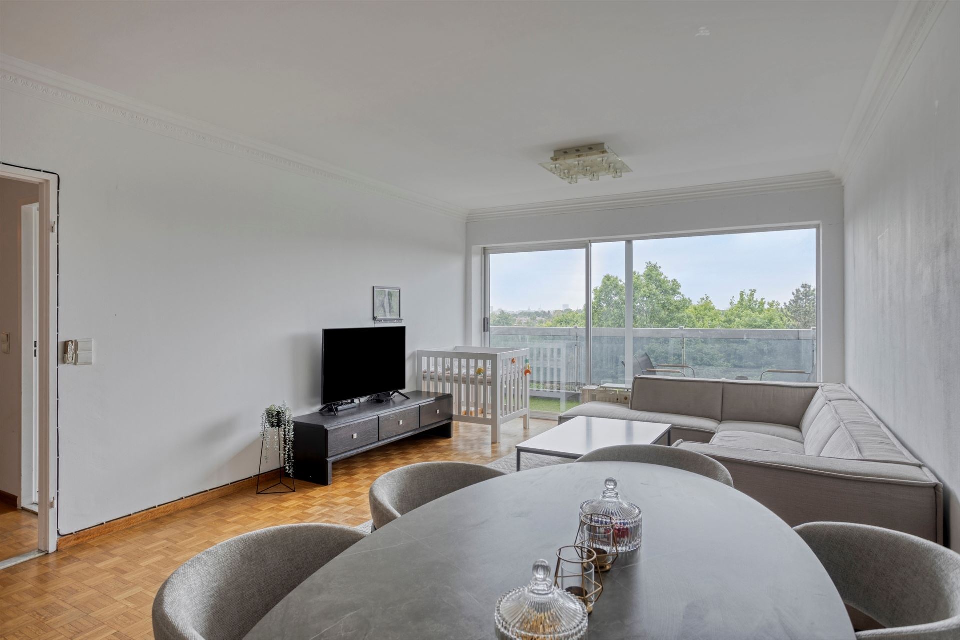 Appartement à vendre à Merksem avec 2 chambres - photo 4