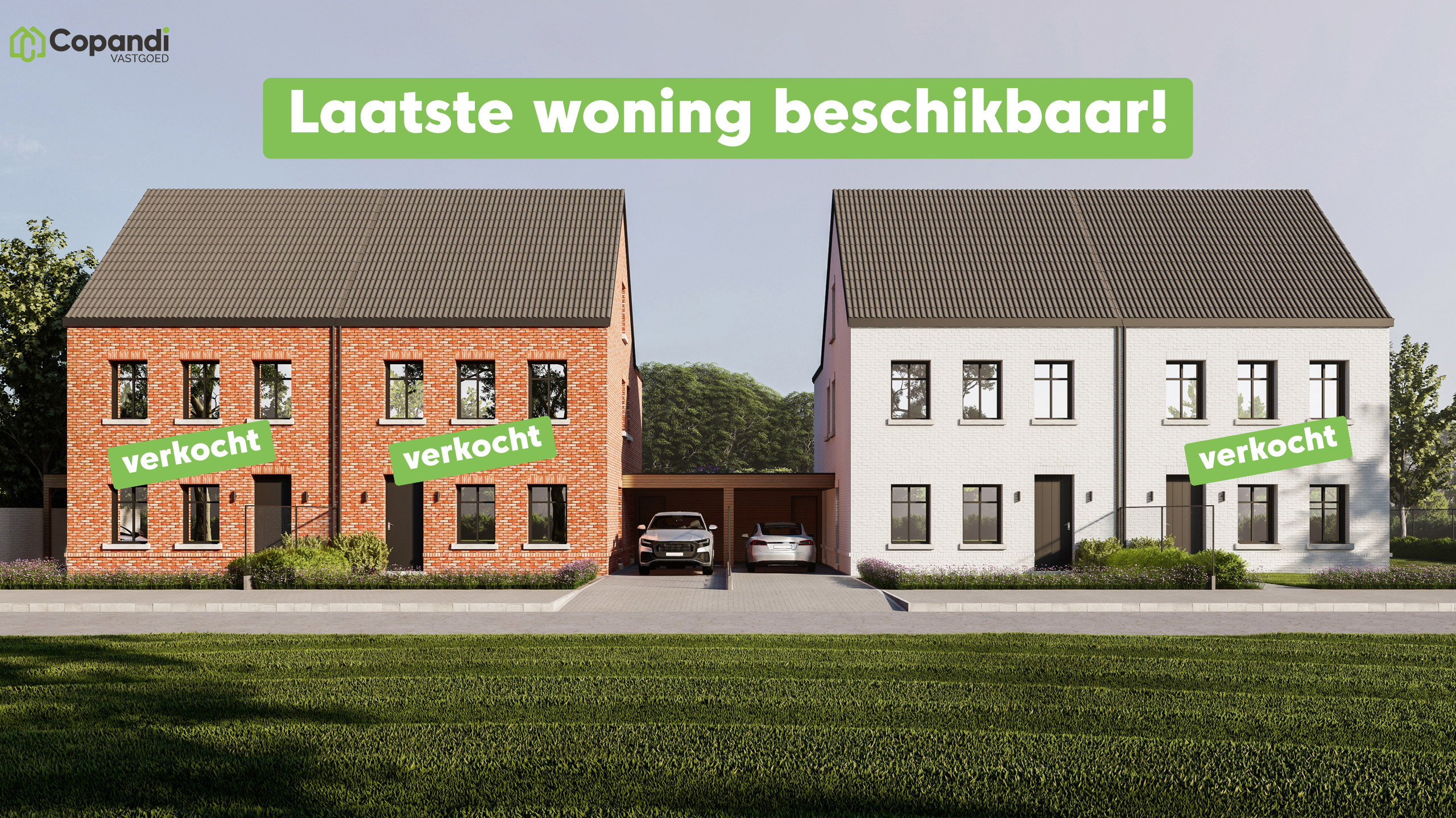 Project for sale in Mol - photo 4