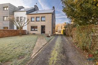 House for sale in Arlon