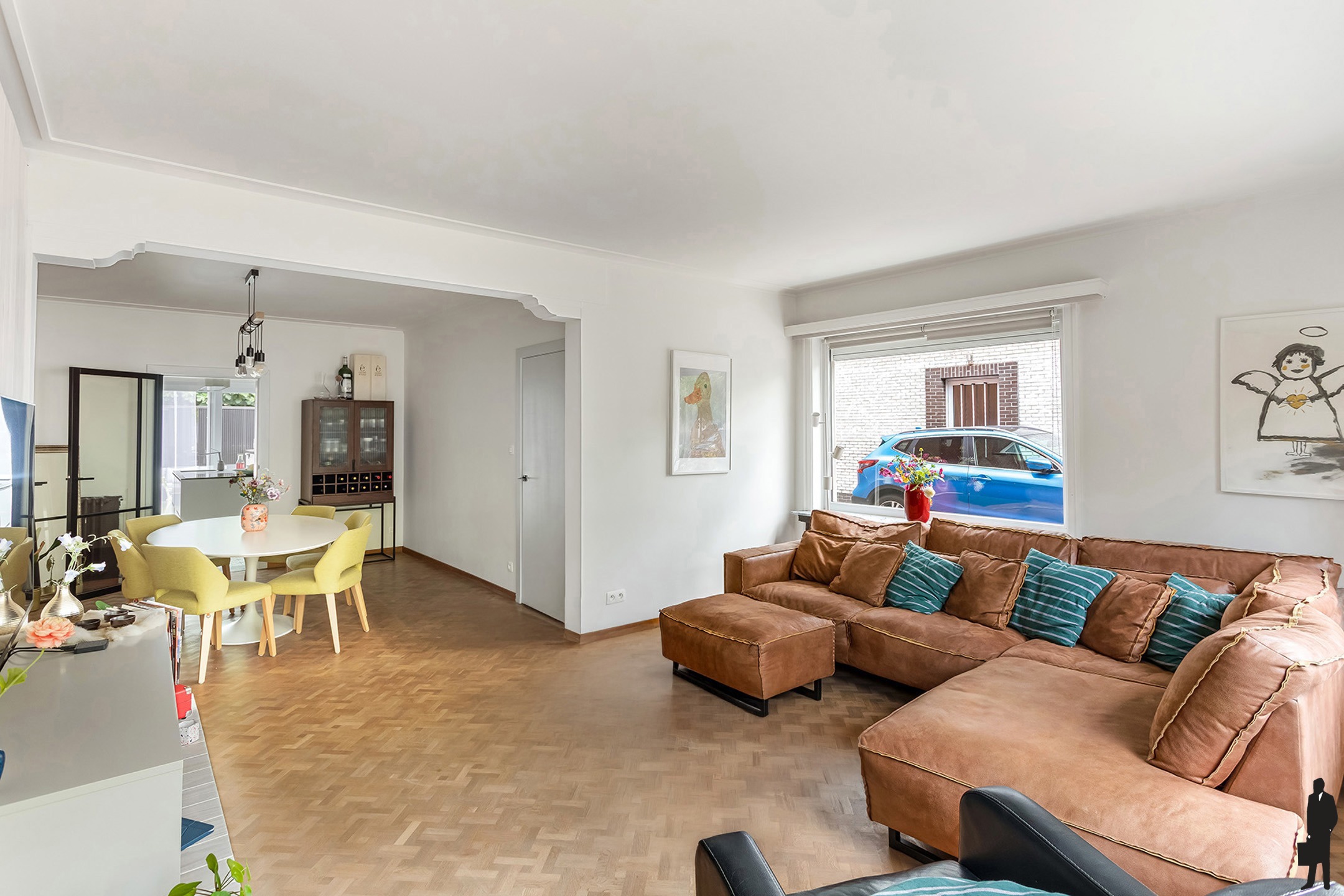 Maison à vendre à Kapellen avec 3 chambres - photo 5