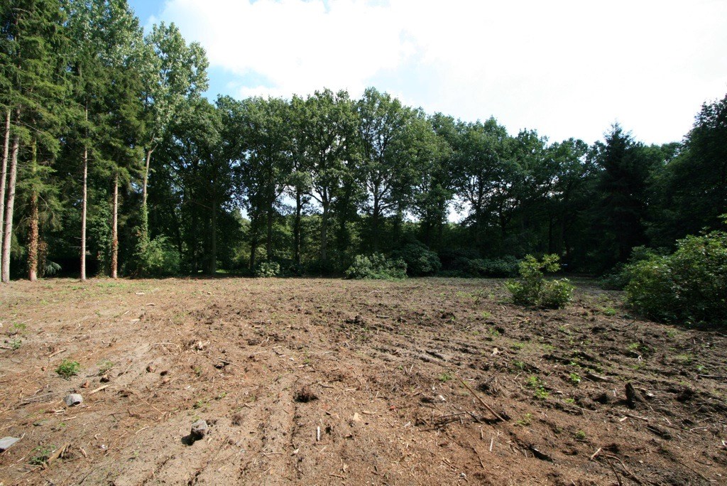 Bouwgrond van 1.632 m², nabij het centrum van Oud-Turnhout en vlot bereikbaar via de E34 - foto 3